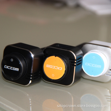 Fashionable Bluetooth Car Kit for Safety Driving with Car Oxygen Bar